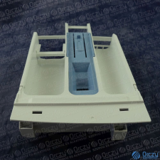 Samsung Fiók mosószertartó (eredeti) SAMSUNG mosógép beépíthető gépek kiegészítői