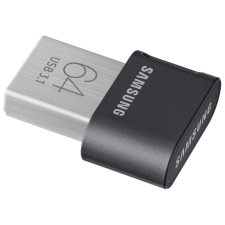 Samsung FIT Plus 64GB USB 3.1 Fekete pendrive