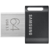Samsung FIT Plus 64GB USB 3.1 Szürke