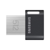 Samsung FIT Plus USB 3.2 512GB Pendrive - Fekete (MUF-512AB/APC)