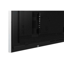 Samsung Flip Pro 85" monitor