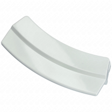 Samsung Fogantyú (eredeti) (FEHÉR) SAMSUNG mosógép beépíthető gépek kiegészítői