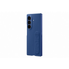 Samsung Fold7 Silicone Case, Blue Tok (EF-MF966CNEGWW)