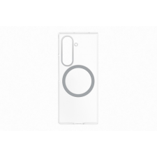 Samsung Fold 7 Yuchuan mágneses vékony , Átlátszó (OSAM-GP-FFF966YCA) tok és táska