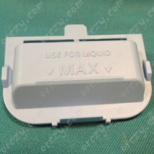 Samsung Folyadékterelő (mosószertartó) (eredeti) SAMSUNG mosógép beépíthető gépek kiegészítői