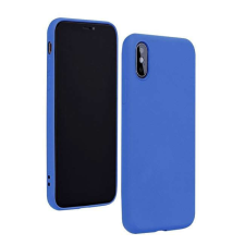 Samsung Forcell SZILIKON LITE tok Samsung Galaxy A20E kék telefontok tok és táska