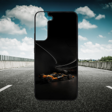 Samsung Forma 1 - McLaren MCL38 car - Samsung tok tok és táska