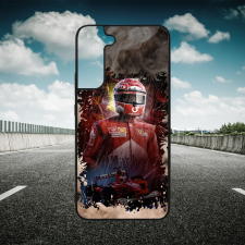 Samsung Forma 1 - Michael Schumacher splash - Samsung tok tok és táska