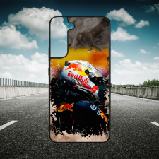 Samsung Forma 1 - Verstappen splash - Samsung tok tok és táska