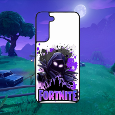 Samsung Fortnite - Raven - Samsung tok tok és táska