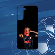 Samsung Futball Legendák - Xavi - Samsung tok tok és táska