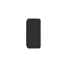 Samsung FWA556AMA Samsung Wallet tok Galaxy A55 5G készülékhez fekete tok és táska