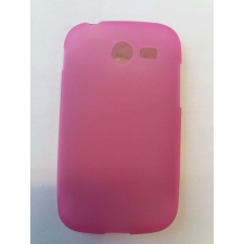 Samsung G110 Galaxy Pocket 2 pink Szilikon tok tok és táska