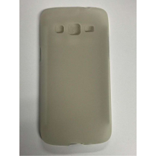 Samsung G3815 Galaxy Express2 matt átlátszó szilikon tok tok és táska