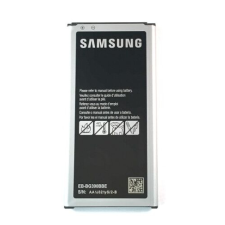 Samsung G390 Galaxy Xcover 4 2800mAh -EB-BG390BBE, Akkumulátor NFC-vel (Gyári) Li-Ion mobiltelefon akkumulátor