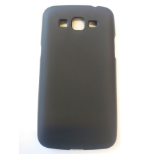 Samsung G7106 G7105 G7102 Galaxy Grand2 fekete matt szilikon tok tok és táska