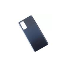 Samsung G770 Galaxy S10 Lite, Akkufedél (ragasztóval), kék (GYÁRI) mobiltelefon, tablet alkatrész