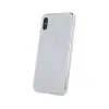 Samsung G780 Galaxy S20 FE/Lite, Szilikon tok, Slim (2mm), átlátszó