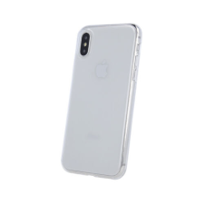 Samsung G780 Galaxy S20 FE/Lite, Szilikon tok, Slim (2mm), átlátszó tok és táska