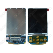 Samsung G810, LCD kijelző mobiltelefon, tablet alkatrész