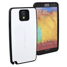 Samsung G900F Galaxy S5 fehér Focus bumper hátlap tok tok és táska