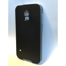 Samsung G900F Galaxy S5 Szürke Hornet Kemény hátlap tok tok és táska