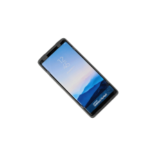 Samsung G950 Galaxy S8 (ütésálló fólia felrakáshoz), Kijelzővédő fólia keret mobiltelefon kellék
