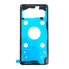 Samsung G973 Galaxy S10, Ragasztó, (akkufedélhez) mobiltelefon, tablet alkatrész