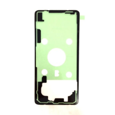 Samsung G975 Galaxy S10+, Ragasztó, (akkufedélhez) mobiltelefon, tablet alkatrész