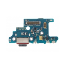 Samsung G985F/G986B Galaxy S20+/S20+ 5G, Töltőcsatlakozó (panel) (USB-C) mobiltelefon, tablet alkatrész