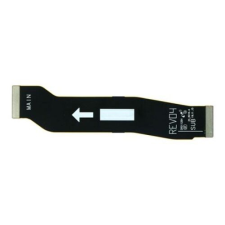 Samsung G988 Galaxy S20 Ultra/S20 Ultra 5G, Átvezető szalagkábel (Flex), (alaplap) mobiltelefon, tablet alkatrész