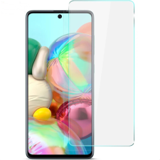  Samsung Galaxy A02 üvegfólia- üvegfólia mobiltelefon kellék