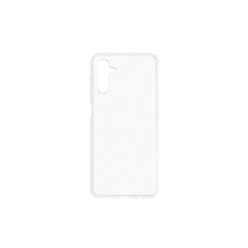 - SAMSUNG GALAXY A04E A042F 1,3MM TPU TOK CLEAR tok és táska
