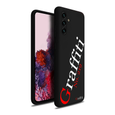  Samsung Galaxy A04s (A047) Telefontok - Graffiti No.219 mintás szilikon tok tok és táska