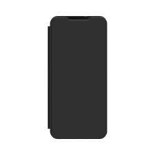 Samsung Galaxy A05s Flip Tok - Fekete (GP-FWA057AMABW) tok és táska