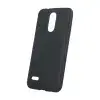  Samsung Galaxy A05s szilikon tok, hátlaptok, telefon tok, matt, fekete