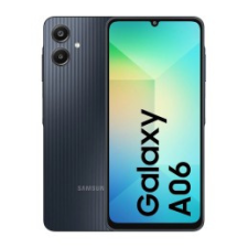 Samsung Galaxy A06 A065F 64GB mobiltelefon