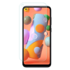 Samsung Galaxy A11 / M11 karcálló edzett üveg Tempered Glass kijelzőfólia kijelzővédő fólia kijelző védőfólia eddzett SM-A115