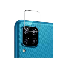  Samsung Galaxy A12 üvegfólia - Kamera üvegfólia ﻿ mobiltelefon kellék