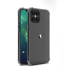 Samsung Galaxy A13 5G Antishock tok átlátszó tok és táska