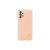 Samsung Galaxy A13 5G kártyatartós hátlap, barack (OSAM-EF-OA136TPEG) - Telefontok