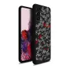  Samsung Galaxy A13 5G Telefontok - Graffiti No.190 mintás szilikon tok