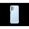 Samsung Galaxy A13 soft clear cover, Átlátszó