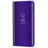  Samsung Galaxy A15 4G / A15 5G SM-A155F / A156B, Oldalra nyíló tok, hívás mutatóval, Smart View Cove