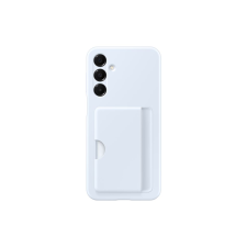 Samsung Galaxy A16 5G kártyatartós tok kék (EF-OA166TLEGWW) (EF-OA166TLEGWW) tok és táska