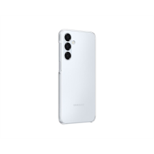 Samsung Galaxy A16 5G (SM-A166) műanyag telefonvédő átlátszó tok és táska