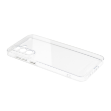  Samsung Galaxy A17 5G (A176B) Space Ütésálló Átlátszó TPU Tok tok és táska