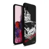  Samsung Galaxy A20e Telefontok - Graffiti No. 205 mintás szilikon tok