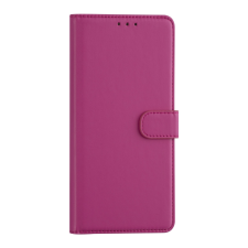  Samsung Galaxy A22 5G Telefontok - Pink ráhajtófüles könyvtok tok és táska
