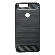 Samsung Galaxy A23 4G Carbon Case tpu tok tok és táska
